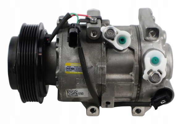DOOWON 9611363626 КОМПРЕСОР КОНДИЦІОНЕРА HYUNDAI TUCSON (TL) 2017 - 2019 97701D9900