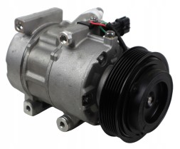 DOOWON 9611363626 КОМПРЕСОР КОНДИЦІОНЕРА HYUNDAI TUCSON (TL) 2017 - 2019 97701D9900