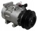 DOOWON 9611363626 КОМПРЕСОР КОНДИЦІОНЕРА HYUNDAI TUCSON (TL) 2017 - 2019 97701D9900
