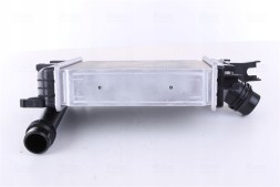 Nissens 96529 Інтеркулер nissens 96529