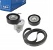 SKF VKMA35330 SKF КЛИНОВИЙ РЕМЕНЬ SKF для OPEL INSIGNIA A 2.0