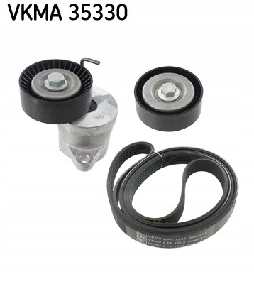 SKF VKMA35330 SKF КЛИНОВИЙ РЕМЕНЬ SKF для OPEL INSIGNIA A 2.0