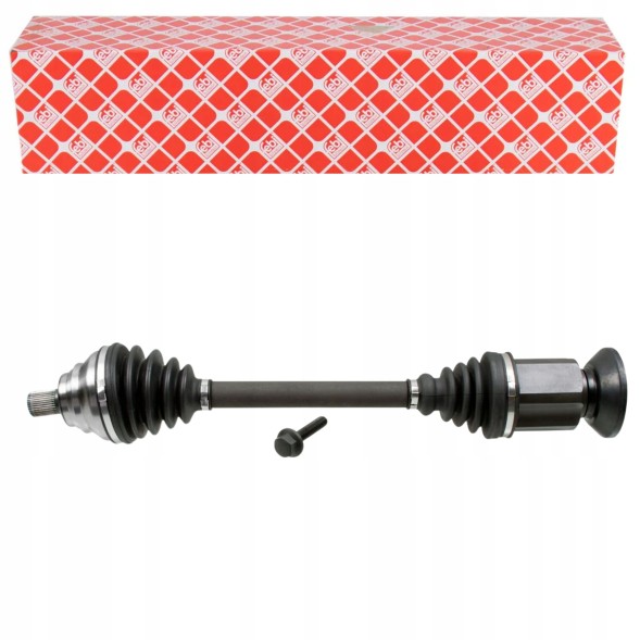 Febi Bilstein fcs-11.08/1a ПІВВІСЬ ПРАВА VW TIGUAN 2.0 TDi 4motion Автомат DSG 7-ступінчаста