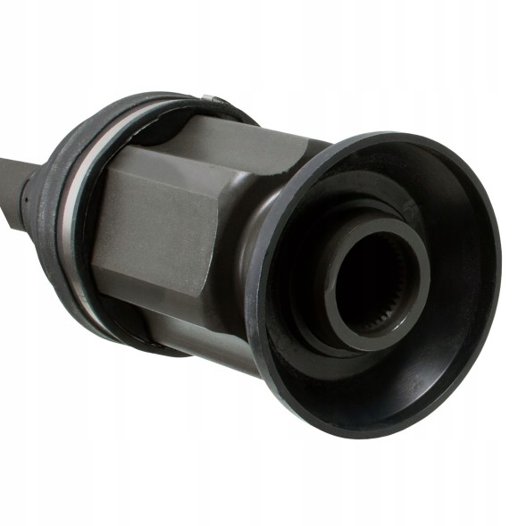 Febi Bilstein fcs-11.08/1a ПІВВІСЬ ПРАВА VW TIGUAN 2.0 TDi 4motion Автомат DSG 7-ступінчаста
