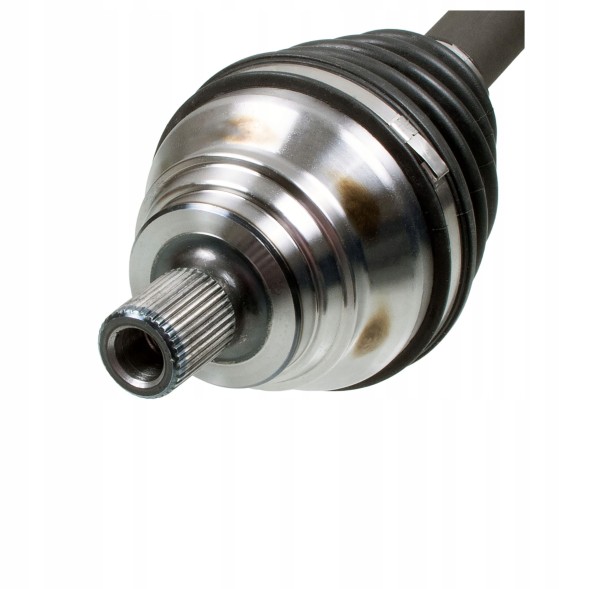 Febi Bilstein fcs-11.08/1a ПІВВІСЬ ПРАВА VW TIGUAN 2.0 TDi 4motion Автомат DSG 7-ступінчаста