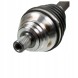 Febi Bilstein fcs-11.08/1a ПІВВІСЬ ПРАВА VW TIGUAN 2.0 TDi 4motion Автомат DSG 7-ступінчаста