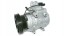 EURO KLIMA EKL33644-ZA / 97701-2D510 / 13250-37400 / 3H084-0074 / 447260-8781 / 1101131 / 6611303415 КОМПРЕСОР КОНДИЦІОНЕРА KIA CARNIVAL 3.5 V6 (06-) 447260-8781
