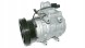 EURO KLIMA EKL33644-ZA / 97701-2D510 / 13250-37400 / 3H084-0074 / 447260-8781 / 1101131 / 6611303415 КОМПРЕСОР КОНДИЦІОНЕРА KIA CARNIVAL 3.5 V6 (06-) 447260-8781