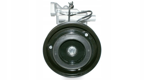 EURO KLIMA EKL33644-ZA / 97701-2D510 / 13250-37400 / 3H084-0074 / 447260-8781 / 1101131 / 6611303415 КОМПРЕСОР КОНДИЦІОНЕРА KIA CARNIVAL 3.5 V6 (06-) 447260-8781