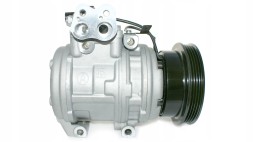 EURO KLIMA EKL33644-ZA / 97701-2D510 / 13250-37400 / 3H084-0074 / 447260-8781 / 1101131 / 6611303415 КОМПРЕСОР КОНДИЦІОНЕРА KIA CARNIVAL 3.5 V6 (06-) 447260-8781