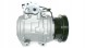 EURO KLIMA EKL33644-ZA / 97701-2D510 / 13250-37400 / 3H084-0074 / 447260-8781 / 1101131 / 6611303415 КОМПРЕСОР КОНДИЦІОНЕРА KIA CARNIVAL 3.5 V6 (06-) 447260-8781