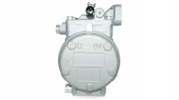EURO KLIMA EKL33644-ZA / 97701-2D510 / 13250-37400 / 3H084-0074 / 447260-8781 / 1101131 / 6611303415 КОМПРЕСОР КОНДИЦІОНЕРА KIA CARNIVAL 3.5 V6 (06-) 447260-8781