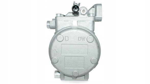 EURO KLIMA EKL33644-ZA / 97701-2D510 / 13250-37400 / 3H084-0074 / 447260-8781 / 1101131 / 6611303415 КОМПРЕСОР КОНДИЦІОНЕРА KIA CARNIVAL 3.5 V6 (06-) 447260-8781