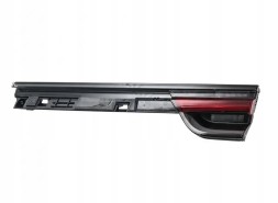 MAGNETI MARELLI 714020760804 Лампа задня 714020760804 magneti marelli