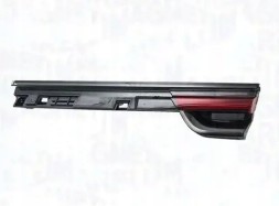 MAGNETI MARELLI 714020760804 Лампа задня 714020760804 magneti marelli