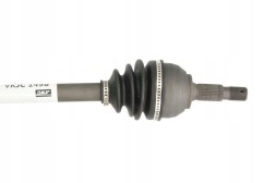 SKF VKJC 1498 Півось citroen jumpy 1,6hdi 07- права 975мм vkjc1498 skf
