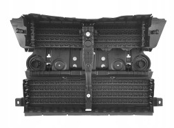Китай MK2LIFT Жалюзі радіатора Ford Kuga/Escape 2016-2017