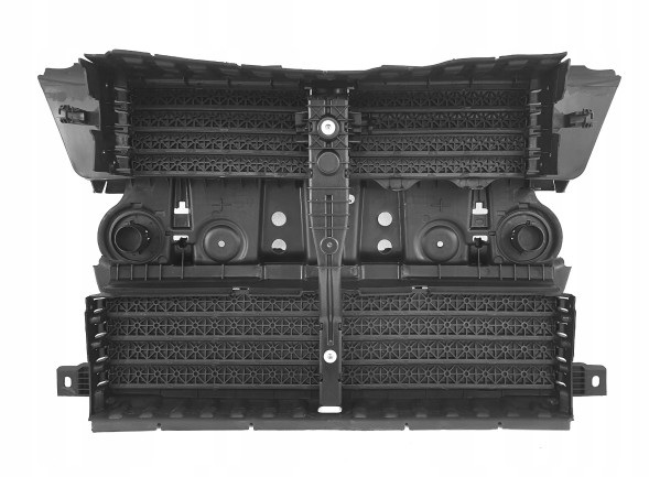 Китай MK2LIFT Жалюзі радіатора Ford Kuga/Escape 2016-2017