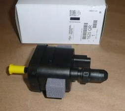 Citroen OE Peugeot 4007 2.2 BlueHDi Pompka płynu FAP 1525QR Peugeot 4007 2.2 bluehdi помпа рідинна помпа fap
