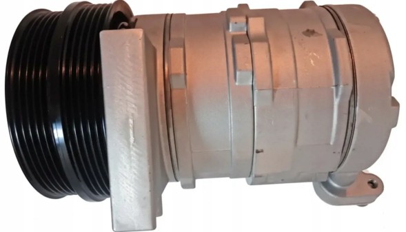 Mahle ACP 1320 000S Компресор кондиціонера acp 1320 000s
