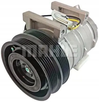 Mahle ACP 1320 000S Компресор кондиціонера acp 1320 000s