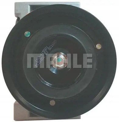 Mahle ACP 1320 000S Компресор кондиціонера acp 1320 000s
