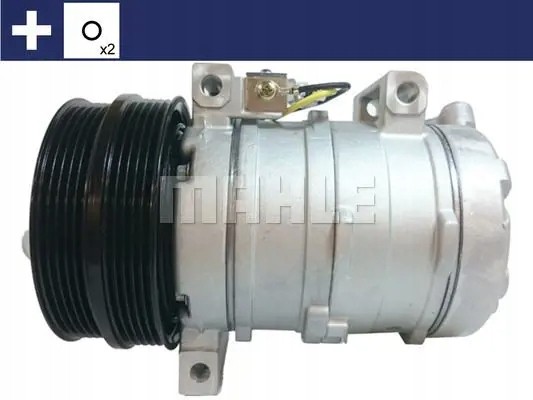Mahle ACP 1320 000S Компресор кондиціонера acp 1320 000s