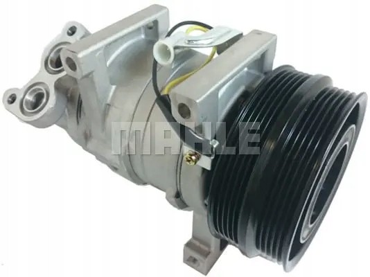Mahle ACP 1320 000S Компресор кондиціонера acp 1320 000s