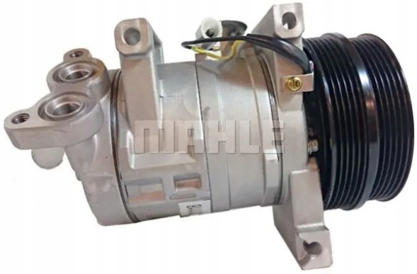 Mahle ACP 1320 000S Компресор кондиціонера acp 1320 000s