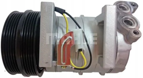 Mahle ACP 1320 000S Компресор кондиціонера acp 1320 000s