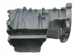 motoGRAPA 2589661475 ПІДДОН ОЛИВИ FORD B-MAX 1.0 EcoBoost 2012-2017