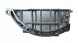 motoGRAPA 2589661475 ПІДДОН ОЛИВИ FORD B-MAX 1.0 EcoBoost 2012-2017