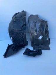 BMW OE KKDA BMW F34 NADKOLE LEWE LEWY PRZÓD 7288909 7294907 BMW F34 НАДКОЛІСНИК ЛІВИЙ ПЕРЕДНІЙ 7288909 7294907
