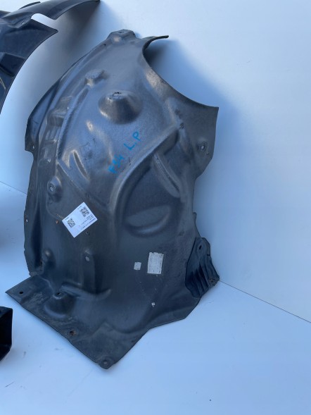 BMW OE KKDA BMW F34 NADKOLE LEWE LEWY PRZÓD 7288909 7294907 BMW F34 НАДКОЛІСНИК ЛІВИЙ ПЕРЕДНІЙ 7288909 7294907