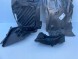 BMW OE KKDA BMW F34 NADKOLE LEWE LEWY PRZÓD 7288909 7294907 BMW F34 НАДКОЛІСНИК ЛІВИЙ ПЕРЕДНІЙ 7288909 7294907