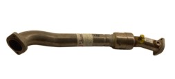 Fiat OE Вихлопна труба Fiat OE 60611384