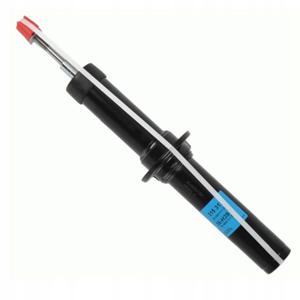 Китай fcs-16.05/2A SACHS АМОРТИЗАТОРИ ПЕРЕДНІ x2 шт BMW X5 E70 X6 E71, E72