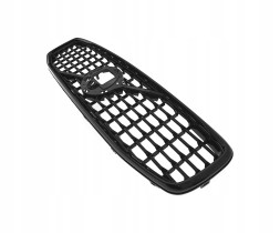 EDA Parts PVV07066GA Гриль атрапа для VOLVO S90/V90 2016- 32234065 Чорний