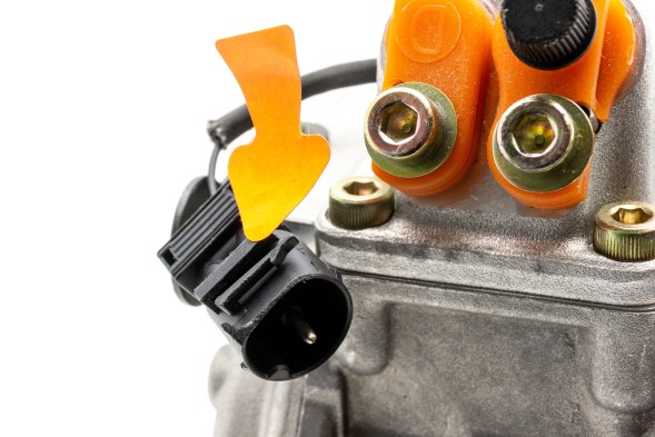 BMW OE 64528391135 Компресор компресор кондиціонера bmw e36 325td 325tds