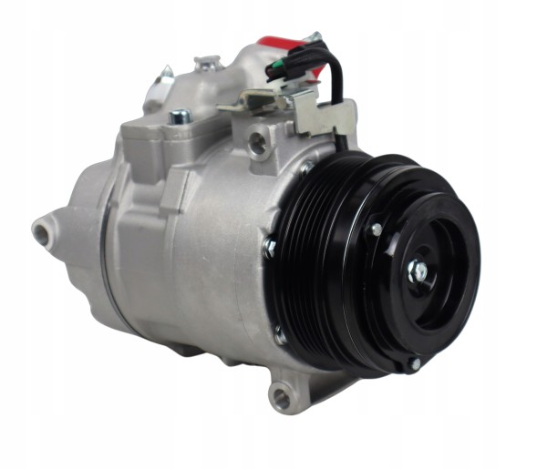 SRLine 1789890421 КОМПРЕСОР КОНДИЦІОНЕРА FORD C-MAX 2012 - 2019