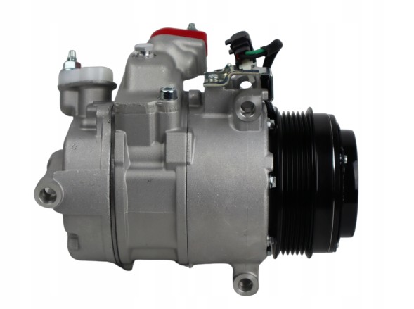 SRLine 1789890421 КОМПРЕСОР КОНДИЦІОНЕРА FORD C-MAX 2012 - 2019