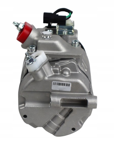 SRLine 1789890421 КОМПРЕСОР КОНДИЦІОНЕРА FORD C-MAX 2012 - 2019