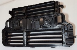 Blic F1EB-8475-AG Жалюзі (решітка) вентиляції керма Blic для Ford Focus 1,5 Ecoboost