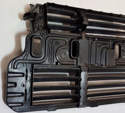Blic F1EB-8475-AG Жалюзі (решітка) вентиляції керма Blic для Ford Focus 1,5 Ecoboost