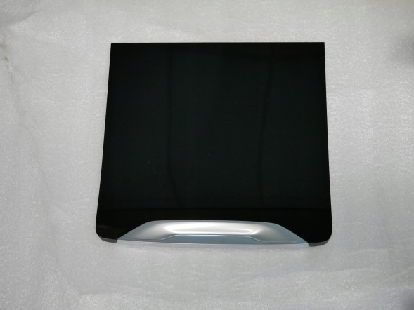 BMW OE BMW F95 F96 G06 DEKOR LISTWA OSŁONA KONSOLI ŚRODKOWEJ PIANO BLACK 8745282 51168745282 Декоративна накладка на центральну консоль BMW F95 F96 G06 PIANO BLACK 8745282