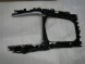 BMW OE BMW F95 F96 G06 DEKOR LISTWA OSŁONA KONSOLI ŚRODKOWEJ PIANO BLACK 8745282 51168745282 Декоративна накладка на центральну консоль BMW F95 F96 G06 PIANO BLACK 8745282