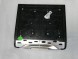 BMW OE BMW F95 F96 G06 DEKOR LISTWA OSŁONA KONSOLI ŚRODKOWEJ PIANO BLACK 8745282 51168745282 Декоративна накладка на центральну консоль BMW F95 F96 G06 PIANO BLACK 8745282
