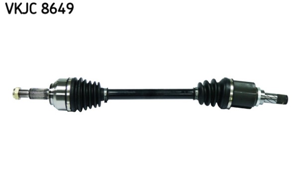 VKJC 8649 SKF Привідний вал