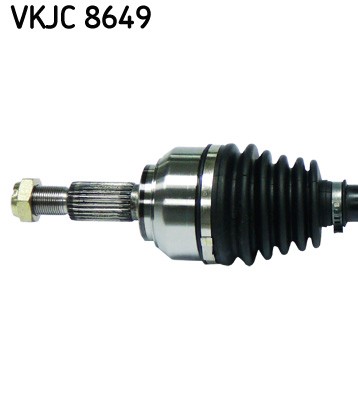 VKJC 8649 SKF Привідний вал