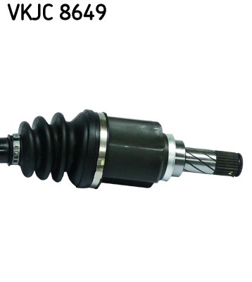 VKJC 8649 SKF Привідний вал